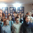 «Навеки 18-летний». - Мокшанский район