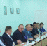 ОЛЕГ МЕЛЬНИЧЕНКО ПОСЕТИЛ МОКШАН - Газета Сельская правда