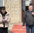 22 апреля в Центральном сквере р. п. Мокшан стартовал Всероссийский субботник в рамках реализации программы «Формирование комфортной городской среды». - Мокшанский район
