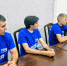 Алевтина Решетченко провела встречу с активистами «Молодой гвардии», участниками форума «Лидеры молодежи 58» - Мокшанский район