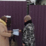 На территории Богородского сельсовета продолжается работа по профилактике пожарной безопасности - Мокшанский район