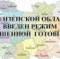 С 31.12.2025 г. по 19.01.2026 г. на территории Пензенской области введен режим повышенной готовности - Мокшанский район