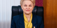 Поздравление главы Мокшанского района Алевтины Решетченко с Днём российского студенчества - Мокшанский район