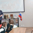 Прошло мероприятие «От севера до юга: путешествие по традициям народов России» - Мокшанский район