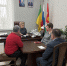 Глава Мокшанского района Алевтина Викторовна Решетченко провела личный прием граждан - Мокшанский район