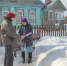 На территории Богородского сельсовета ежедневно проводятся профилактические мероприятия - Мокшанский район