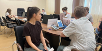 БОЛЕЕ 84 ТЫСЯЧ ЖИТЕЛЕЙ ПЕНЗЕНСКОЙ ОБЛАСТИ ПРОШЛИ ДИСПАНСЕРИЗАЦИЮ С НАЧАЛА ГОДА - Мокшанский район