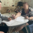 На территории Юровского сельсовета проведен профилактический рейд - Мокшанский район